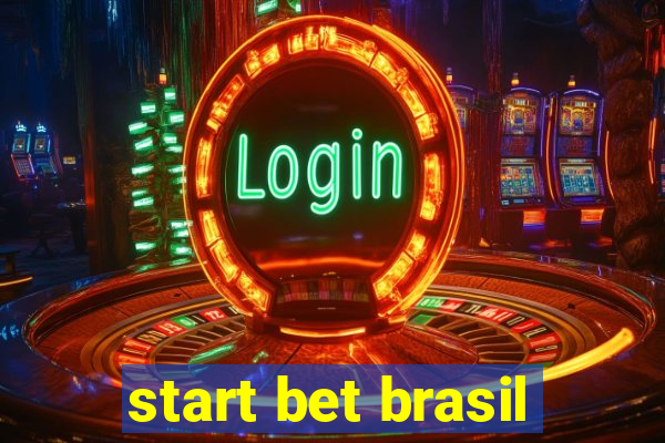 start bet brasil